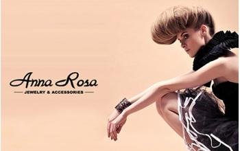 Anna Rose珠宝品牌